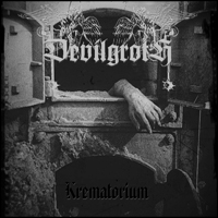 Devilgroth - Krematorium