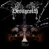 Devilgroth - Altar