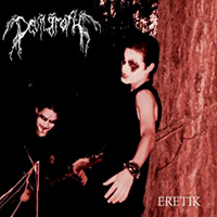 Devilgroth - Eretik