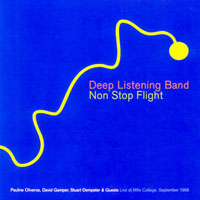 Deep Listening Band - Non-Stop Flight