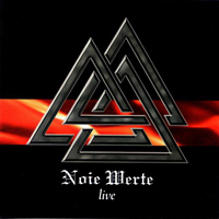 Noie Werte - Live (CD 1)