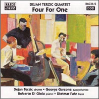 Terzic, Dejan - Four for One