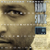 Franco Ambrosetti - Radio Suite (split)