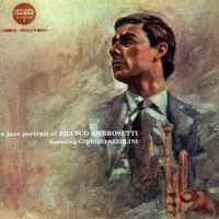Franco Ambrosetti - A Jazz Portrait of Franco Ambrosetti