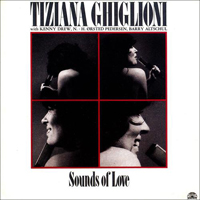 Ghiglioni, Tiziana - Sounds of Love