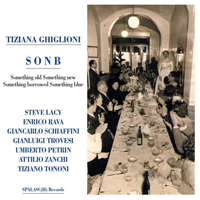 Ghiglioni, Tiziana - SONB