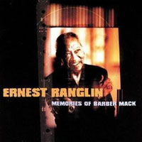 Ranglin, Ernie - Memories Of Barber Mack