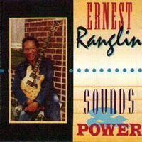 Ranglin, Ernie - Sounds & Power