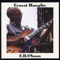 Ranglin, Ernie - E.B. @ Noon