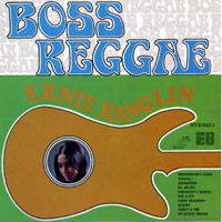 Ranglin, Ernie - Boss Reggae
