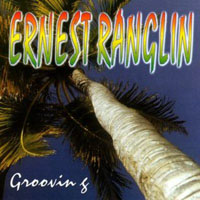 Ranglin, Ernie - Grooving