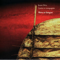 Hetu, Joane - Mets ta langue