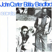 Carter, John - Secrets