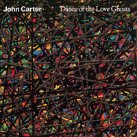 Carter, John - Dance of the Love Ghosts