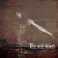 Red Death (USA, NY) - External Frames Of Reference