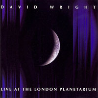 Wright, David - Live At The London Planetarium