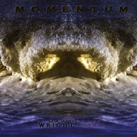 Wright, David - Momentum