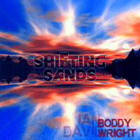 Wright, David - Shifting Sands