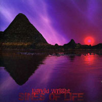 Wright, David - Sines of Life Vol.1