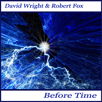 Wright, David - Before Time (CD 1) 