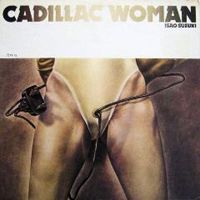 Isao Suzuki - Cadillac Woman (LP)