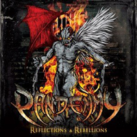 Pandemmy - Reflections & Rebellions