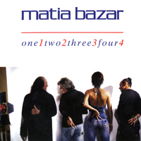Matia Bazar - One1 Two2 Three3 Four4