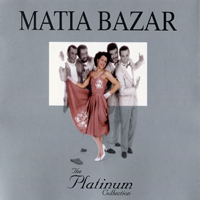 Matia Bazar - The Platinum Collection (CD 1)