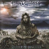Holy Moses - Master Of Disaster (EP)