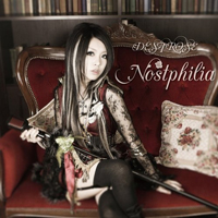 Destrose - Nostphillia (Single)