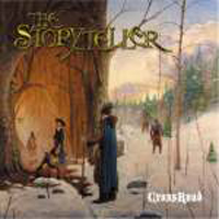 Storyteller (SWE) - Crossroad