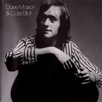 Dave Mason - Dave Mason & Cass Elliot