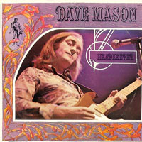 Dave Mason - Headkeeper