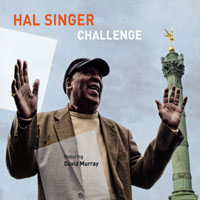 Hal Singer - Challenge (split)