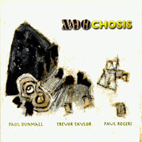 Dunmall, Paul - Zoo Chosis (feat. Trevor Taylor & Paul Rogers)