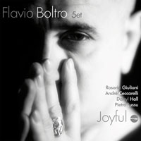 Boltro, Flavio - Joyful (split)