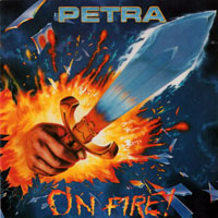 Petra (USA) - On Fire!