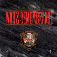 Petra (USA) - War And Remembrance, Fifteen Years of Rock (CD 1)