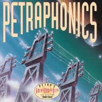 Petra (USA) - Petraphonics
