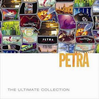 Petra (USA) - The Ultimate Collection (CD 2)