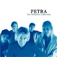 Petra (USA) - The Definitive Collection