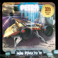 Petra (USA) - More Power To Ya: 30th Anniversary Edition