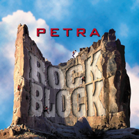 Petra (USA) - The Rock Block