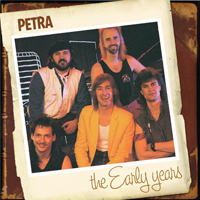 Petra (USA) - The Early Years