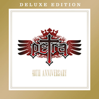 Petra (USA) - 40th Anniversary (Deluxe Edition, CD 1)