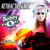 Bobby O - Attraction Mix