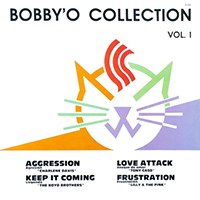 Bobby O - Bobby'O Collection, Vol. 1 (Vinyl, 12