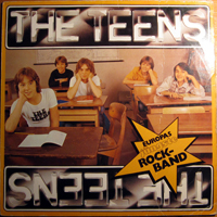 Teens - The Teens
