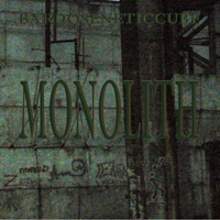 Bardoseneticcube - Monolith