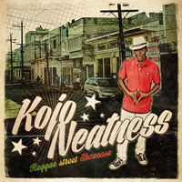 Neatness, Kojo - Reggae Street Showcase
